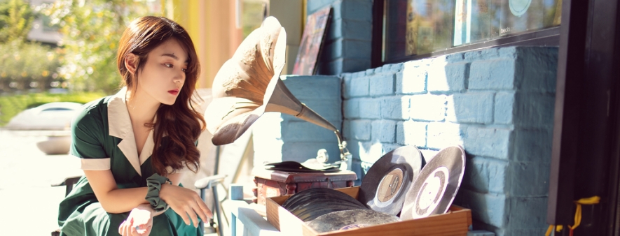 生活不会容忍你在朋友圈P过的图