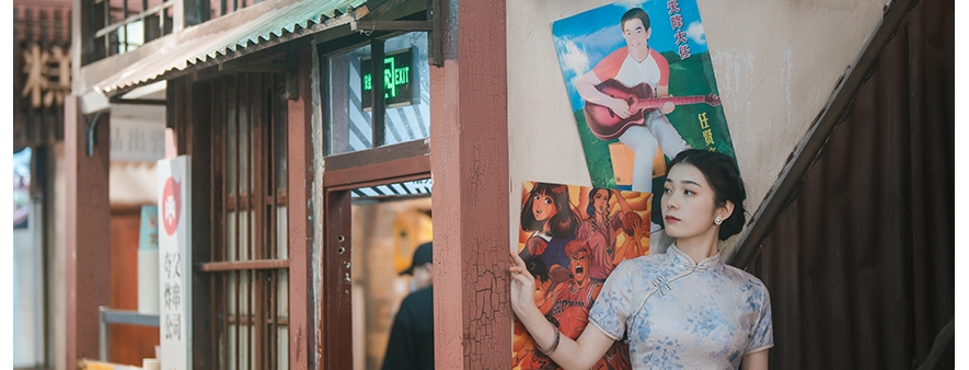 韩国爆款神裤 Vibe风的潮牌“财富公式”