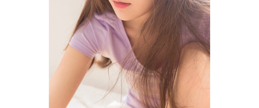 有了少女肌，“中年少女”要理直气壮的过儿童节！